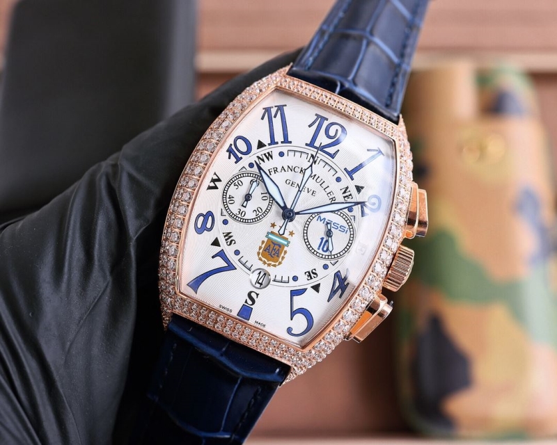 FRANCK MULLER